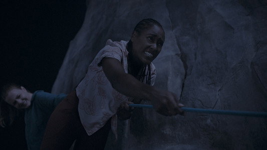 Fall 2: Deadpoint