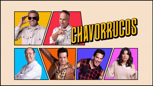 Chavorrucos