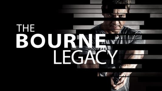 The Bourne Legacy