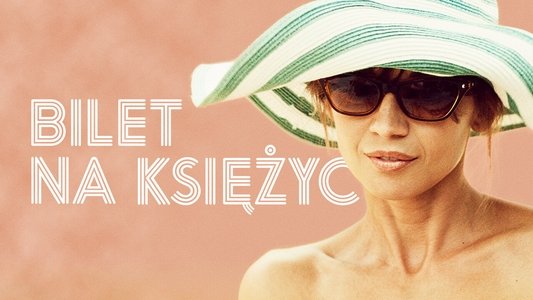 Bilet na Księżyc
