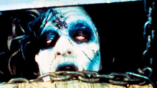 The Evil Dead