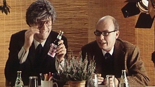 John & Aage: Huller i Suppen