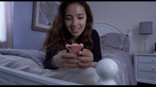 Distortion: A Social Media Story