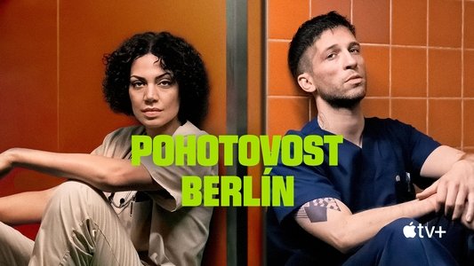 KRANK Berlin