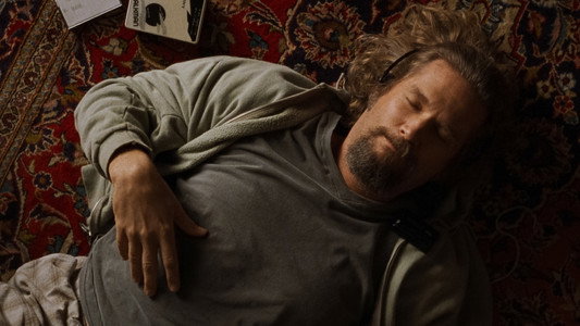 The Big Lebowski