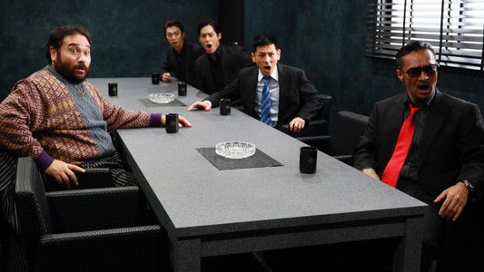 日本統一外伝 山崎一門７ 小さな恋のヤマザキ