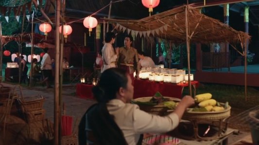 ฉันนี่แหละท่านขุนที่สวยที่สุด