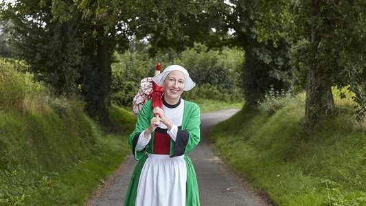 Bécassine !