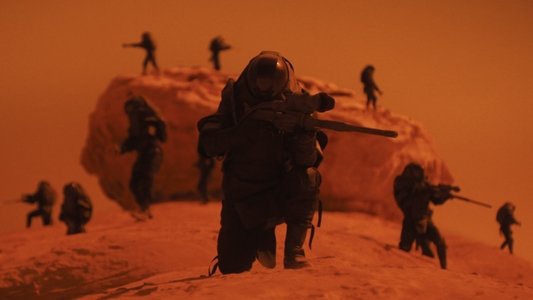 Dune: Part Two