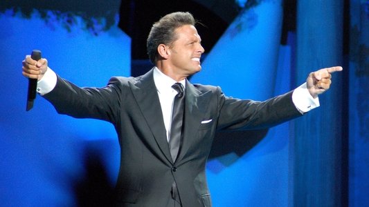 Luis Miguel: El Concierto