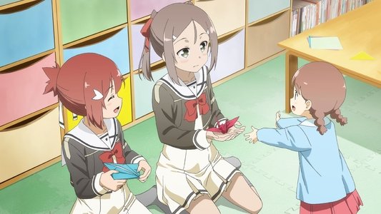 結城友奈は勇者である