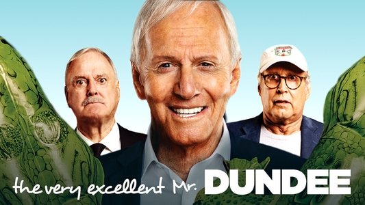 The Very Excellent Mr. Dundee