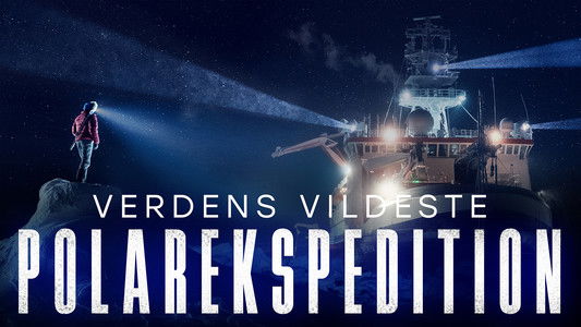 Expedition Arktis - Ein Jahr. Ein Schiff. Im Eis.