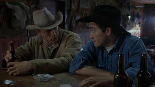 Brokeback Mountain