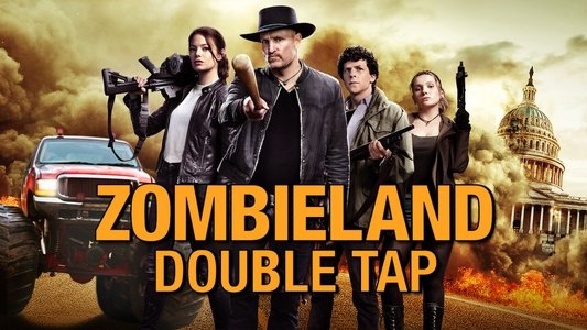 Zombieland: Double Tap