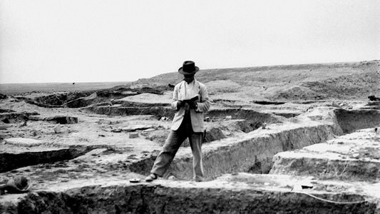 Agatha Christie, the Queen of Crime