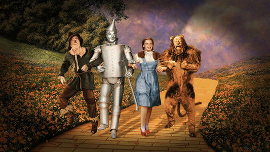 The Wizard of Oz