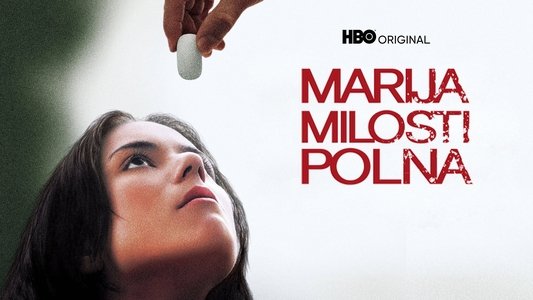María, llena eres de gracia