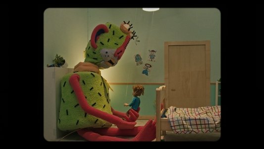 Jazz Emu: Ego Death