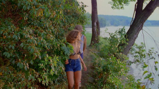 Friday the 13th Part 2