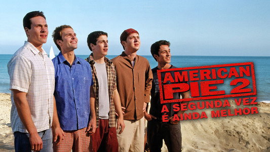American Pie 2