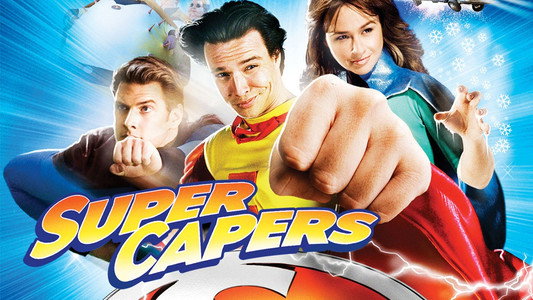 Super Capers