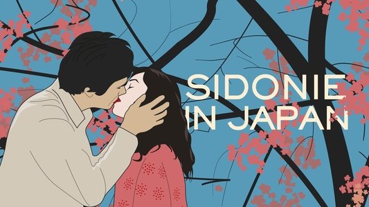 Sidonie au Japon