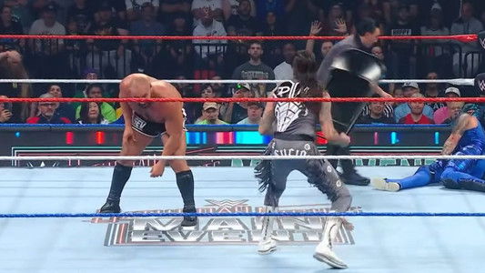 Saturday Night's Main Event XLI