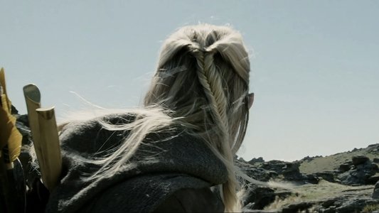 The Lord of the Rings: The Two Towers