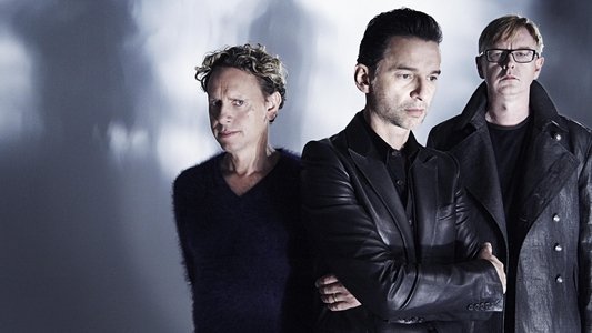 Depeche Mode: Tour of the Universe — Live in Barcelona