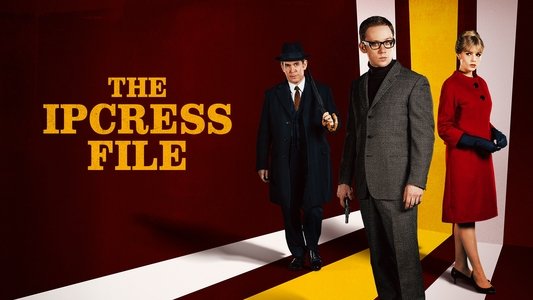 The Ipcress File