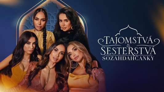 Secrets & Sisterhood: The Sozahdahs