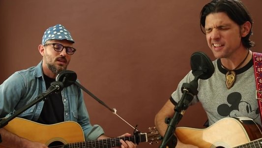 May It Last: A Portrait of the Avett Brothers