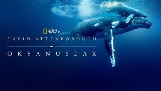 Ocean with David Attenborough