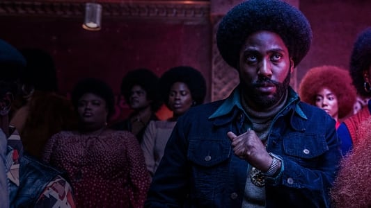 BlacKkKlansman