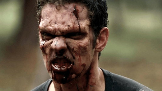 Anger of the Dead