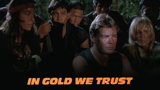 In Gold We Trust