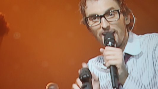 Christophe Willem - Fermeture pour renovation