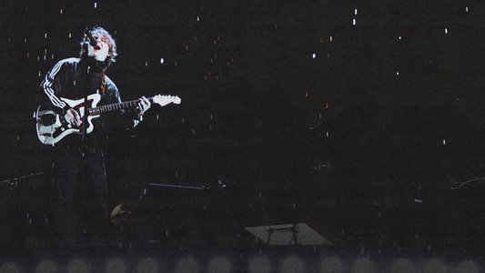 Lewis Capaldi: Live at American Express Presents BST Hyde Park