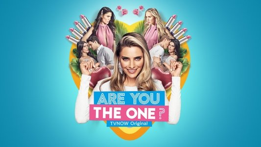 Are You The One?