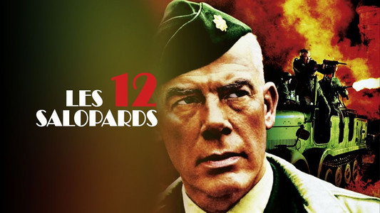 The Dirty Dozen