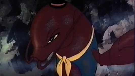Brave Frog's Greatest Adventure