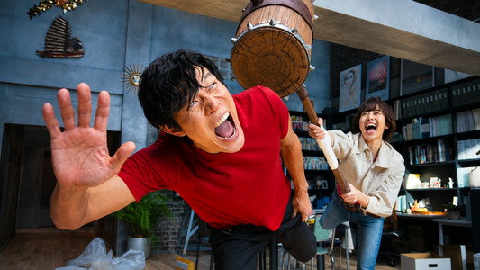 シティーハンター