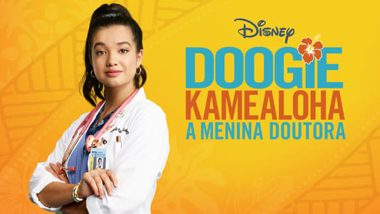 Doogie Kamealoha, M.D.