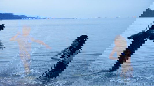 野蛮人入侵