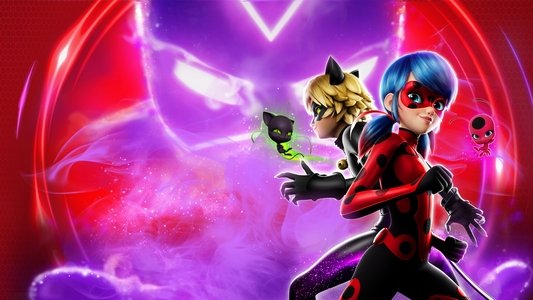 Miraculous, les aventures de Ladybug et Chat Noir