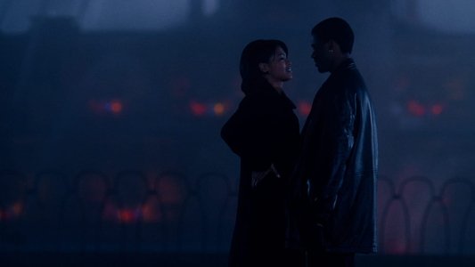 Love Jones