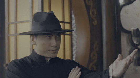 宗师叶问2