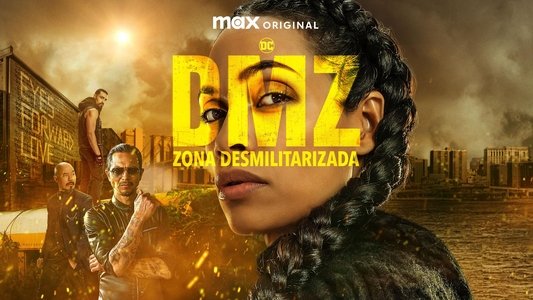 DMZ