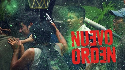 Nuevo orden